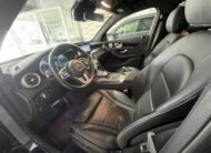 MERCEDES BENZ GLC COUPE 300DE 4MATIC