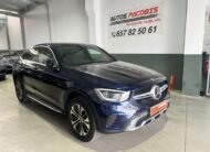 MERCEDES BENZ GLC COUPE 300DE 4MATIC
