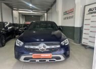 MERCEDES BENZ GLC COUPE 300DE 4MATIC