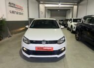 VOLKSWAGEN POLO RLINE
