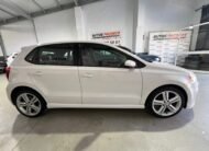 VOLKSWAGEN POLO RLINE