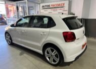 VOLKSWAGEN POLO RLINE
