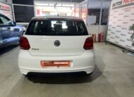 VOLKSWAGEN POLO RLINE