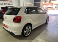 VOLKSWAGEN POLO RLINE