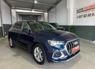 AUDI Q3 35TDI STRONIC