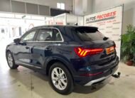 AUDI Q3 35TDI STRONIC