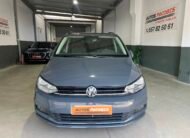 VOLKSWAGEN Touran SPORT 2.0TDI