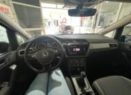 VOLKSWAGEN Touran SPORT 2.0TDI