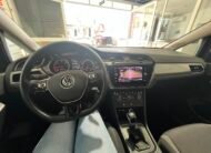 VOLKSWAGEN Touran SPORT 2.0TDI