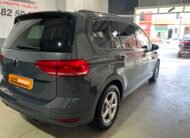 VOLKSWAGEN Touran SPORT 2.0TDI