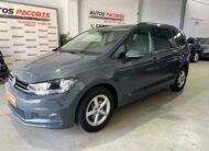 VOLKSWAGEN Touran SPORT 2.0TDI