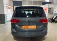 VOLKSWAGEN Touran SPORT 2.0TDI