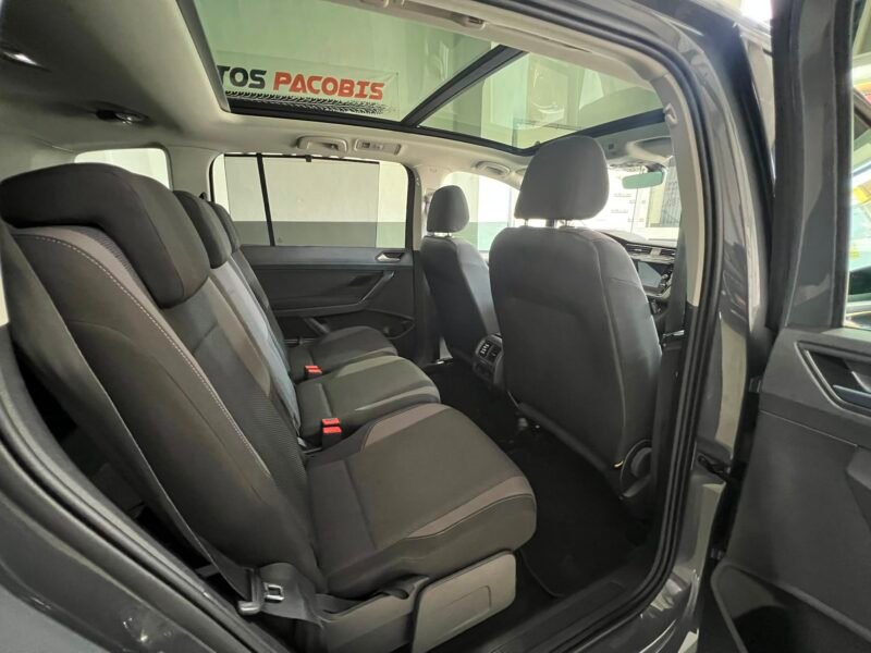 VOLKSWAGEN Touran SPORT 2.0TDI