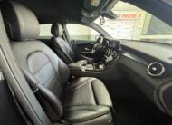 MERCEDES-BENZ GLC COUPE 200 d 4MATIC