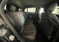 MERCEDES-BENZ GLC COUPE 200 d 4MATIC