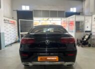 MERCEDES-BENZ GLC COUPE 200 d 4MATIC