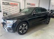 MERCEDES-BENZ GLC COUPE 200 d 4MATIC