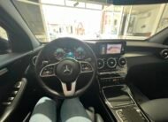 MERCEDES-BENZ GLC COUPE 200 d 4MATIC