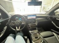 MERCEDES-BENZ GLC COUPE 200 d 4MATIC