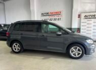 VOLKSWAGEN Touran SPORT 2.0TDI