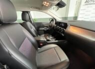 MERCEDES GLA 180D