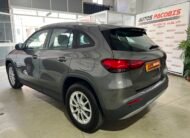 MERCEDES GLA 180D