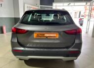 MERCEDES GLA 180D