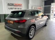 MERCEDES GLA 180D