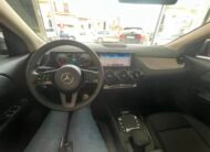MERCEDES GLA 180D