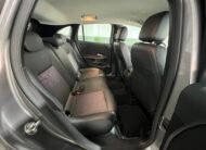 MERCEDES GLA 180D