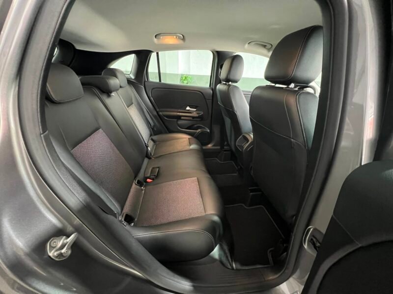 MERCEDES GLA 180D