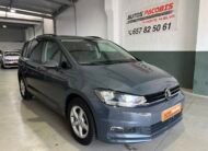 VOLKSWAGEN Touran SPORT 2.0TDI