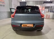 VOLVO XC40 RDESING