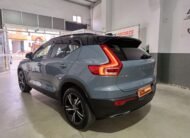 VOLVO XC40 RDESING