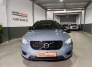 VOLVO XC40 RDESING