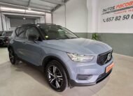 VOLVO XC40 RDESING