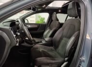 VOLVO XC40 RDESING