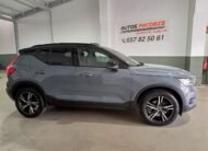 VOLVO XC40 RDESING