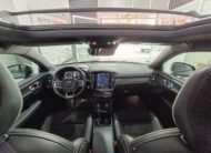 VOLVO XC40 RDESING
