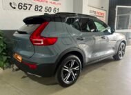 VOLVO XC40 RDESING