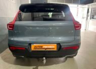 VOLVO XC40 RDESING