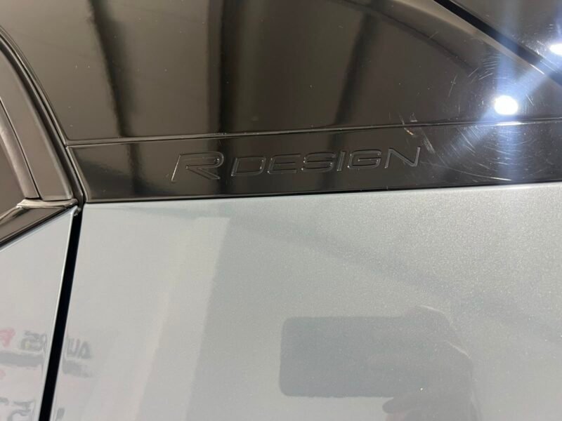 VOLVO XC40 RDESING