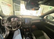 VOLVO XC40 RDESING