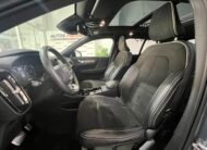 VOLVO XC40 RDESING