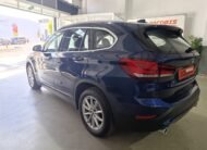 BMW X1 sDrive20d