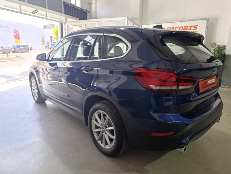BMW X1 sDrive20d