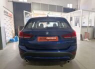 BMW X1 sDrive20d