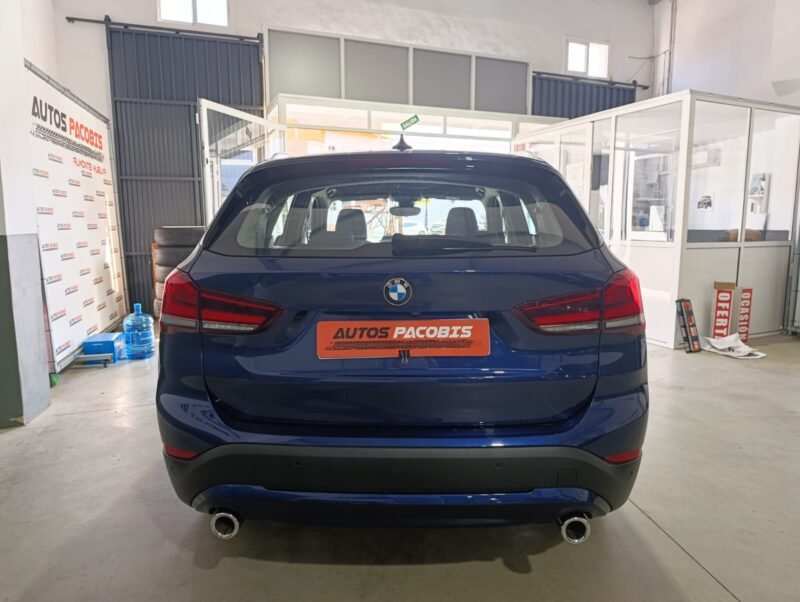 BMW X1 sDrive20d