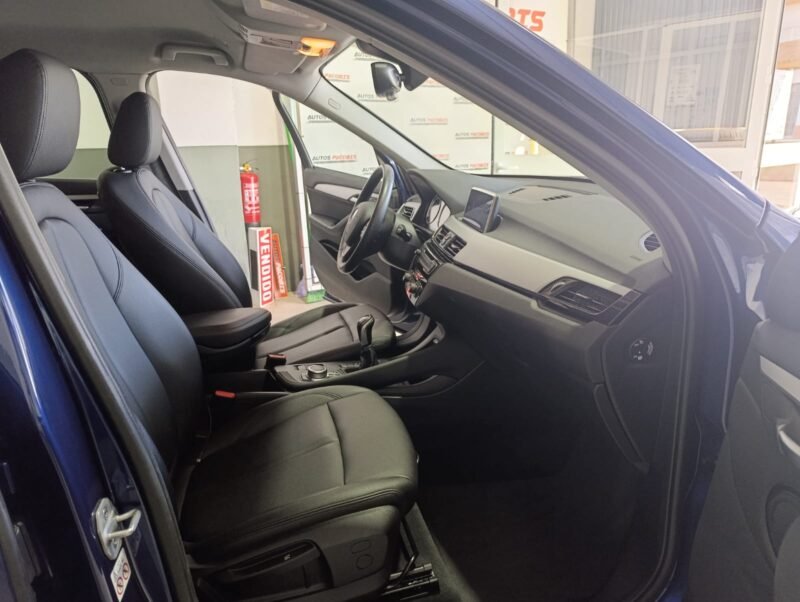 BMW X1 sDrive20d