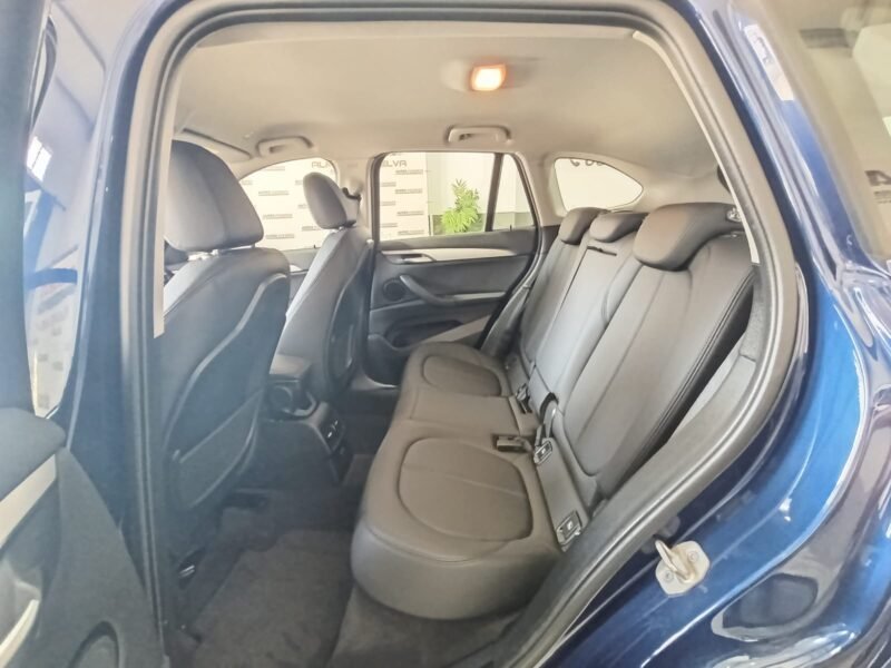 BMW X1 sDrive20d